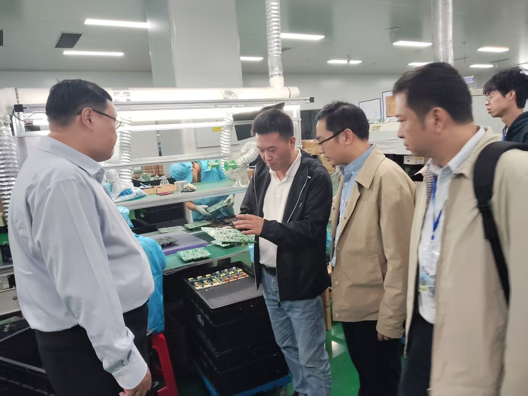 解碼「智」造與電商雙動力媒體採風團沉浸式感受廣東揭陽產業升級新脈動- 各地動態- 大公文匯網